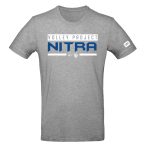 TRIČKO VOLLEY PROJECT NITRA