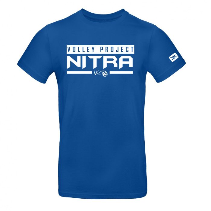 TRIČKO VOLLEY PROJECT NITRA - Image 2