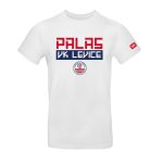 TRIČKO PALAS LEVICE