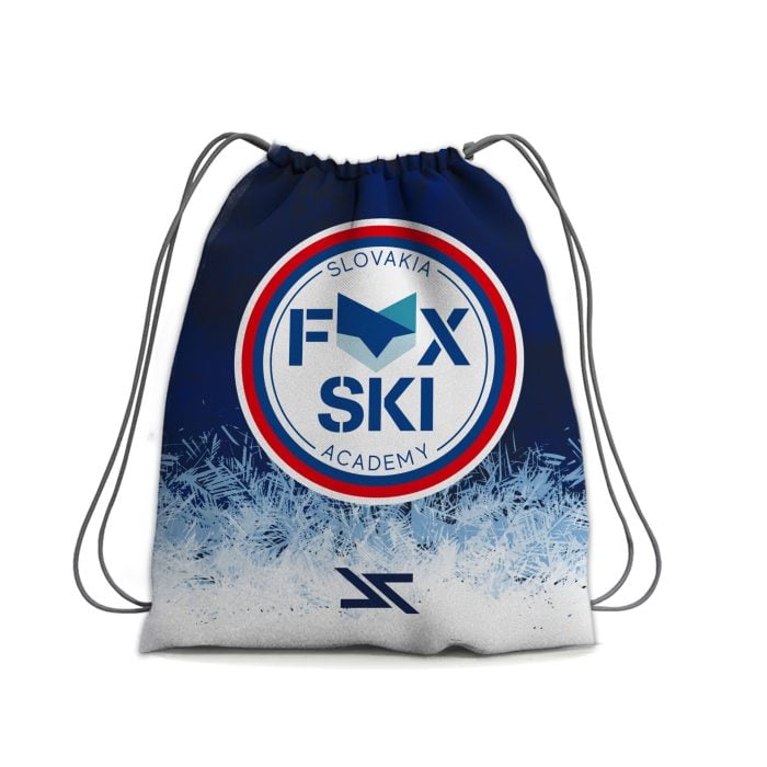 VRECKO FOX SKI - immagine 1