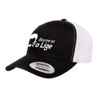 ŠILTOVKA SNAPBACK BAVME SA O LIGE