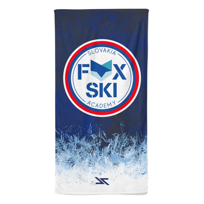 UTERÁK/ OSUŠKA FOX SKI - Image 1