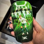 77 SHINGUARDS - CHRÁNIČE NA MIERU - immagine 2
