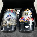 77 SHINGUARDS - CHRÁNIČE NA MIERU - immagine 3