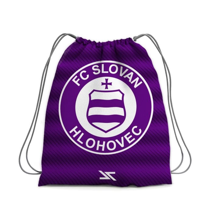 GYMSACK FC SLOVAN HLOHOVEC - Image 1
