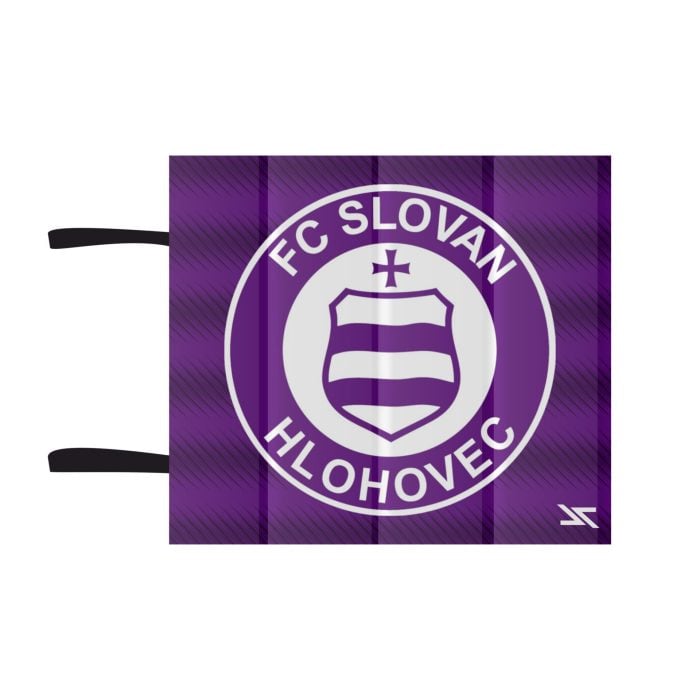 PODSEDÁK FC SLOVAN HLOHOVEC - Image 1