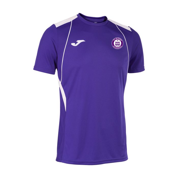 DRES CHAMPIONSHIP VII FC SLOVAN HLOHOVEC - Image 1