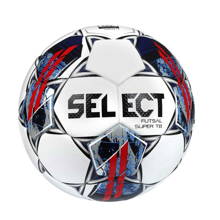 FUTSALOVÁ LOPTA SELECT SUPER TB - Image 1