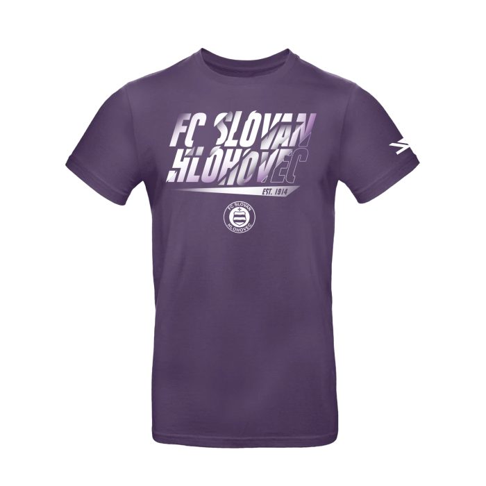 FAN TRIČKO FC SLOVAN HLOHOVEC - Image 2