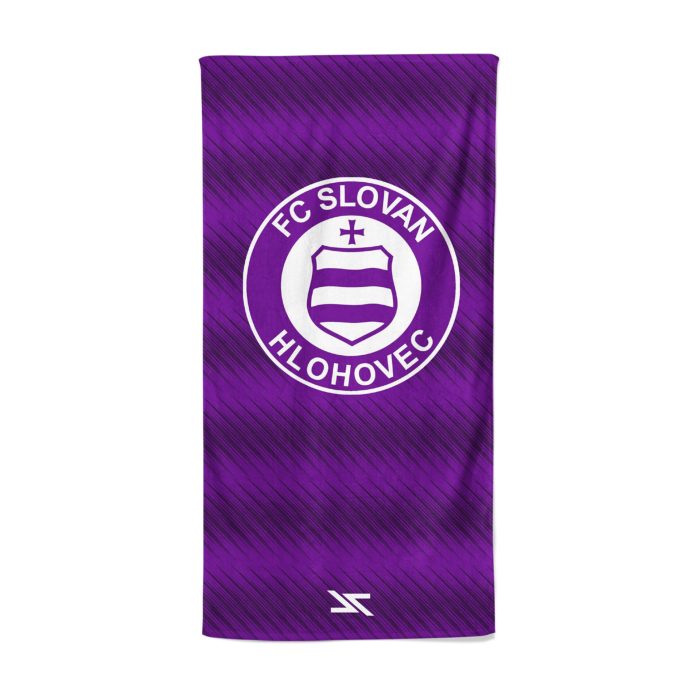 UTERÁK/OSUŠKA FC SLOVAN HLOHOVEC - Image 1