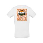 TRIČKO CLASSIC BRONX LEVICE - immagine 2