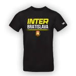 TRIČKO 24 FK INTER BRATISLAVA