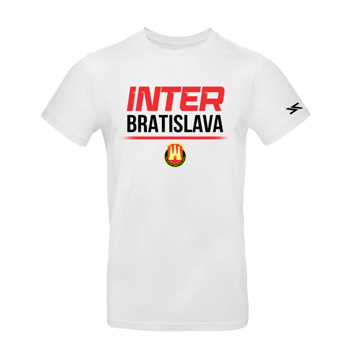TRIČKO 24 FK INTER BRATISLAVA - Image 3