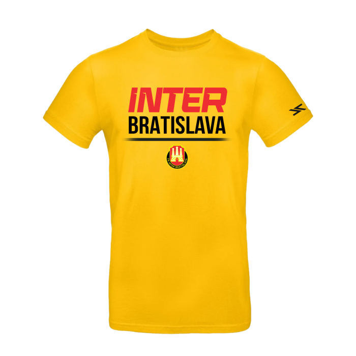 TRIČKO 24 FK INTER BRATISLAVA - Image 2