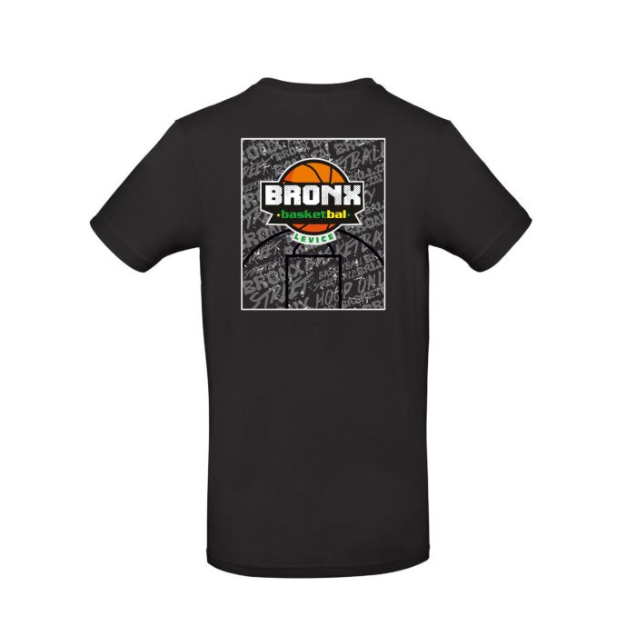 TRIČKO CLASSIC BRONX LEVICE - immagine 4