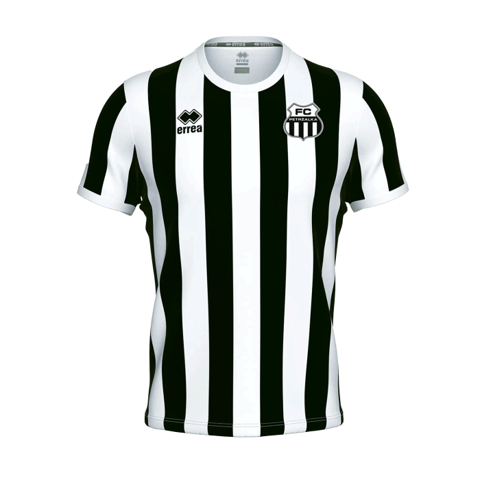 DRES STRIP FC PETRŽALKA - Image 1