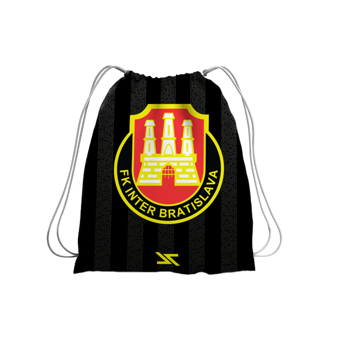 GYMSACK FK INTER BRATISLAVA – Obrázok 1