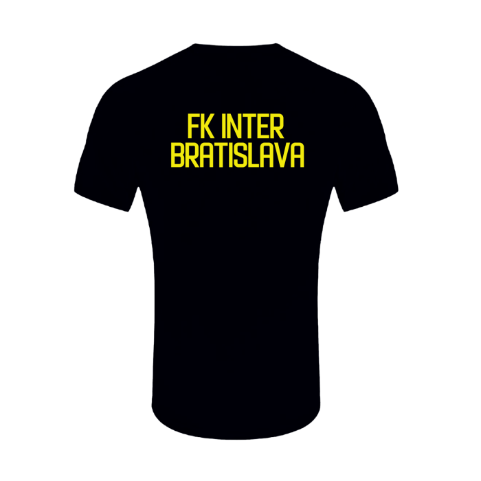 TRIČKO VÍŤAZI 23/24 FK INTER BRATISLAVA - Image 2