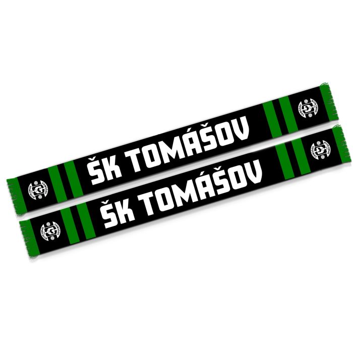 LÁTKOVÝ ŠÁL ŠK TOMÁŠOV - Image 1