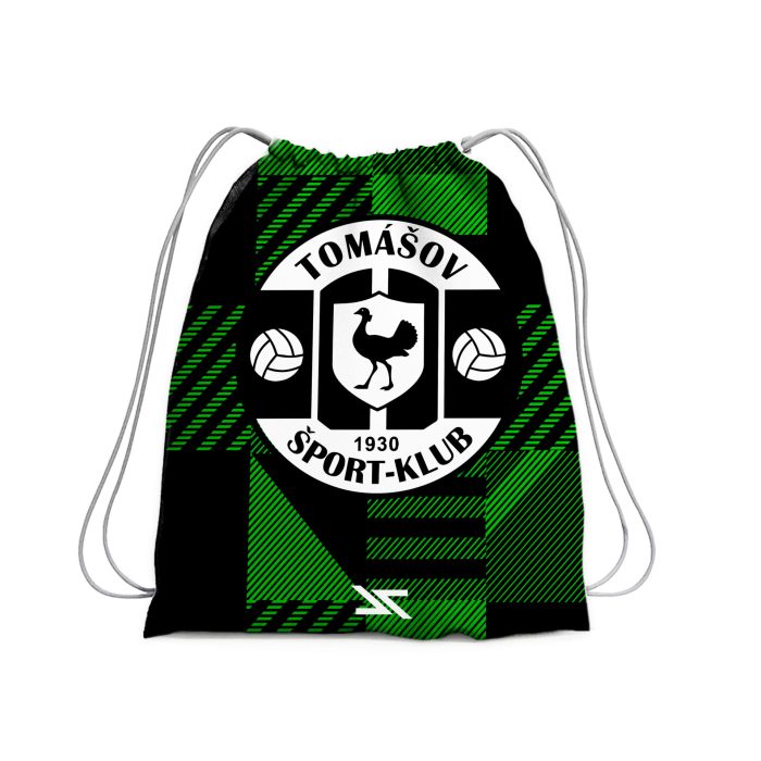GYMSACK ŠK TOMÁŠOV - immagine 1