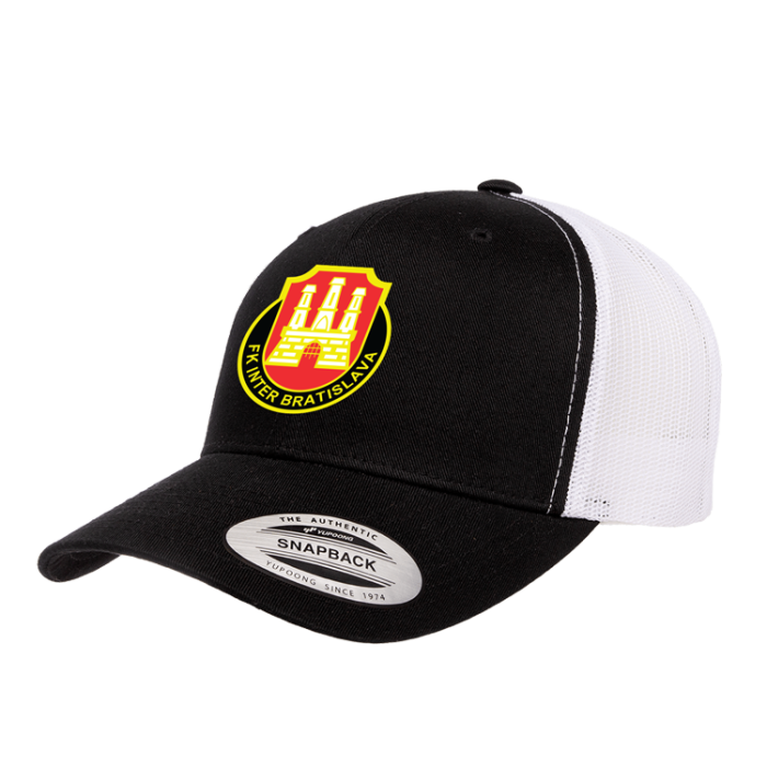 ŠILTOVKA TRUCKER FK INTER BRATISLAVA - immagine 1