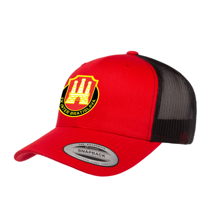 ŠILTOVKA TRUCKER FK INTER BRATISLAVA - immagine 2
