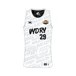 OBOJSTRANNÝ DRES BRONX LEVICE - TEAM VYDRY - immagine 3