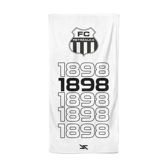 UTERÁK/OSUŠKA FC PETRŽALKA 1898 - Image 2