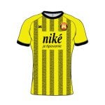 DRES DOMÁCI FK INTER BRATISLAVA 24/25