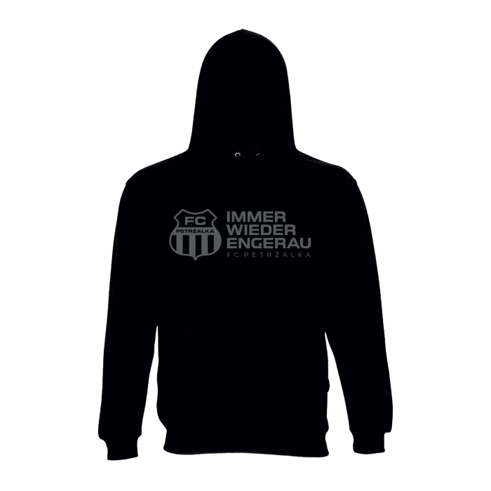 BAVLNENÁ MIKINA FCP IWE 24 - immagine 2