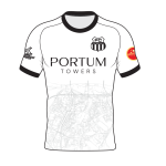 REPLIKA FCP DRES DOMÁCI 24/25