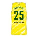 ZÁPASOVÝ / FAN DRES SBL PATRIOTI 25/26 DOMÁCI – Obrázok 2