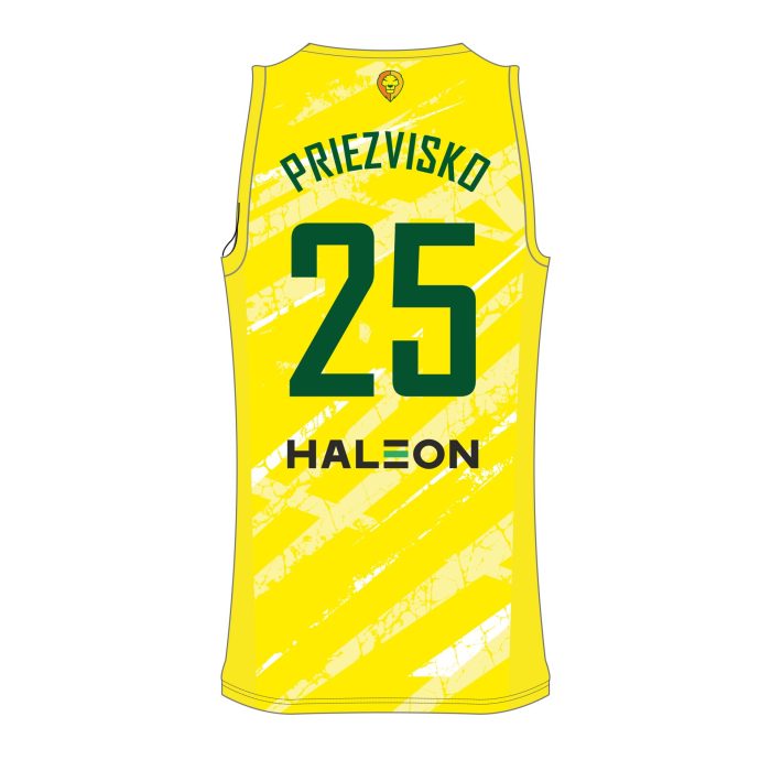 ZÁPASOVÝ / FAN DRES SBL PATRIOTI 25/26 DOMÁCI – Obrázok 2
