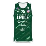ZÁPASOVÝ / FAN DRES SBL PATRIOTI 25/26 HOSTIA