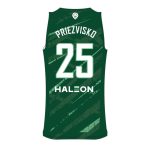 ZÁPASOVÝ / FAN DRES SBL PATRIOTI 25/26 HOSTIA – Obrázok 2