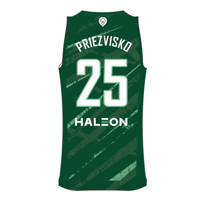 ZÁPASOVÝ / FAN DRES SBL PATRIOTI 25/26 HOSTIA – Obrázok 2
