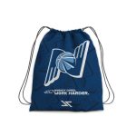 GYMSACK NITRA BLUE WINGS