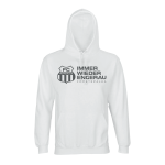 BAVLNENÁ MIKINA FCP IWE 24