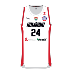 ZÁPASOVÝ / FAN DRES BC KOMÁRNO 24/25 DOMÁCI