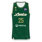 ZÁPASOVÝ / FAN BCL PATRIOTI 25/26 HOSTIA - immagine 2