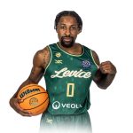 ZÁPASOVÝ / FAN BCL PATRIOTI 25/26 HOSTIA