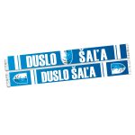 LÁTKOVÝ ŠÁL HK DUSLO ŠAĽA