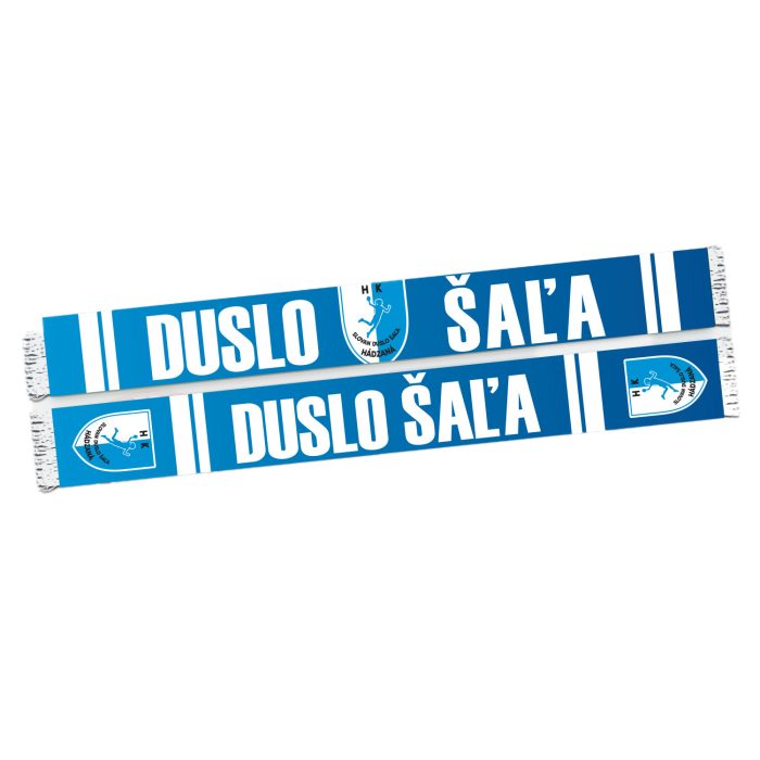 LÁTKOVÝ ŠÁL HK DUSLO ŠAĽA - Image 1