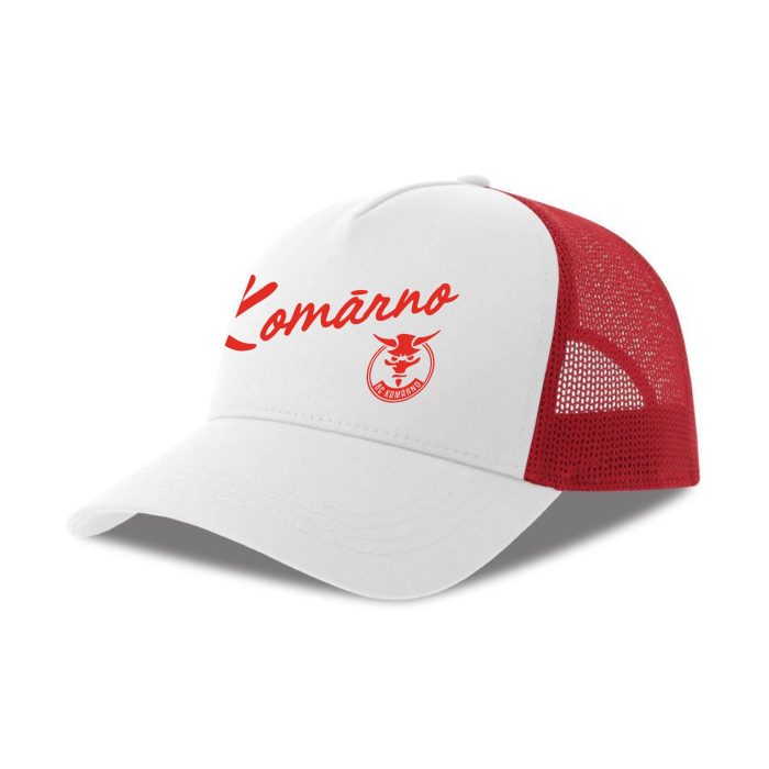ŠILTOVKA TRUCKER BC KOMÁRNO 2026 - immagine 1
