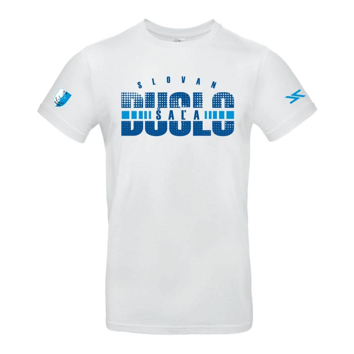 TRIČKO 01 HK DUSLO ŠAĽA - immagine 1