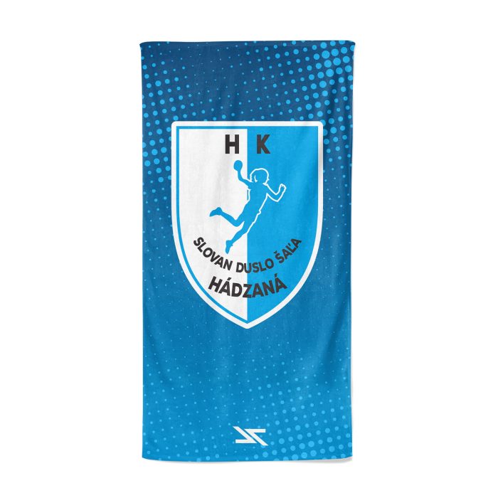 UTERÁK/OSUŠKA HK DUSLO ŠAĽA - immagine 1