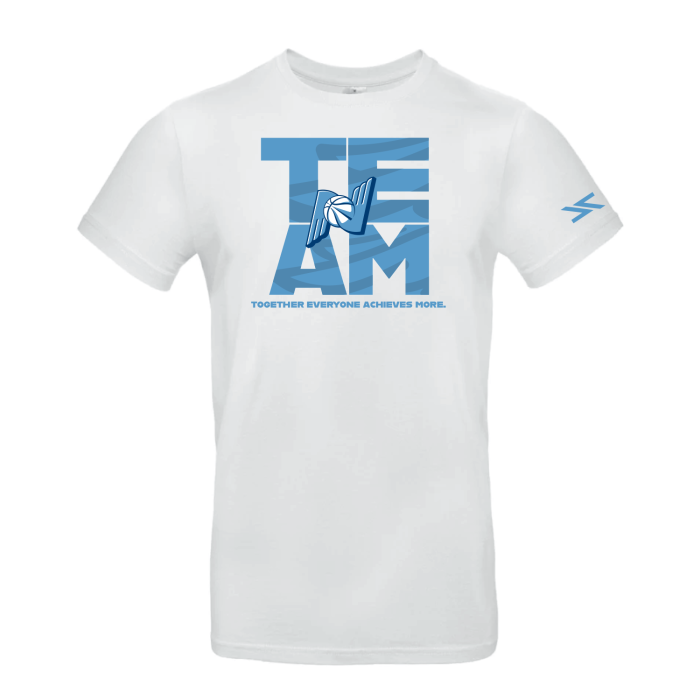TRIČKO TEAM NITRA BLUE WINGS - immagine 1
