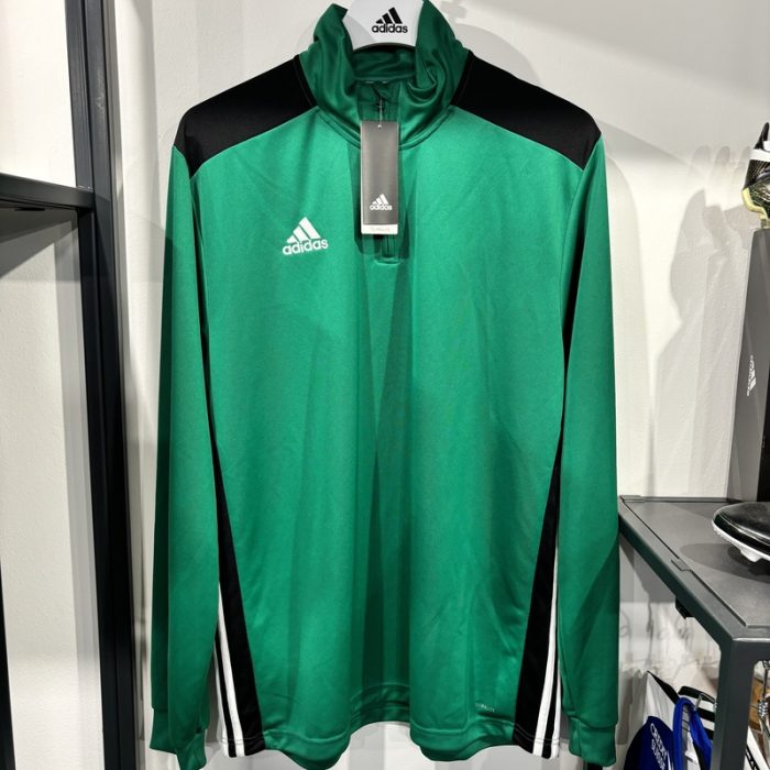 TRÉNINGOVÁ MIKINA ADIDAS - XL - Image 1