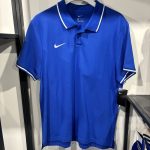 VYCHÁDZKOVÉ POLO NIKE - XL