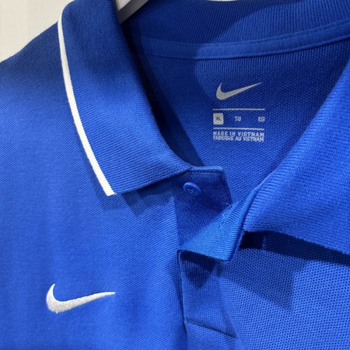 VYCHÁDZKOVÉ POLO NIKE - XL - immagine 2